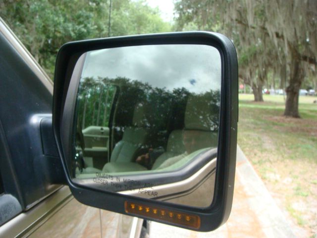 Ford F150 2004 photo 85