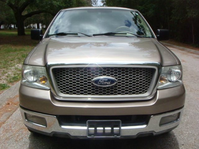 Ford F150 2004 photo 9