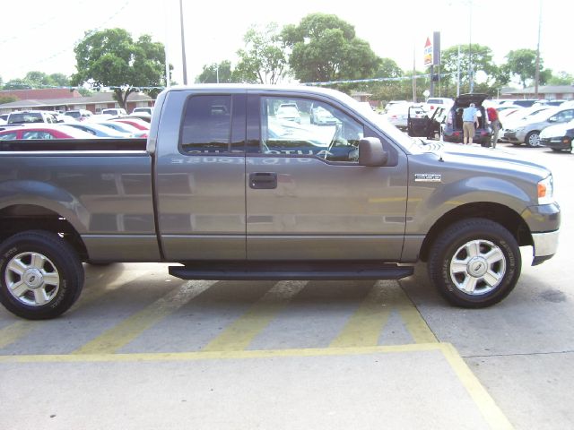 Ford F150 2004 photo 1