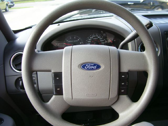 Ford F150 2004 photo 10