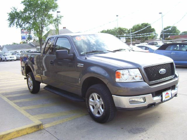 Ford F150 2004 photo 13