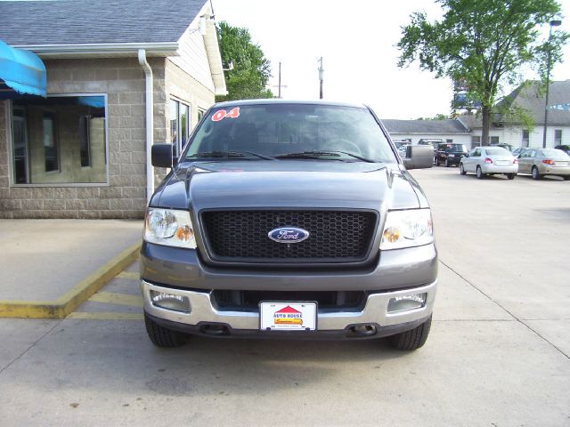 Ford F150 2004 photo 14