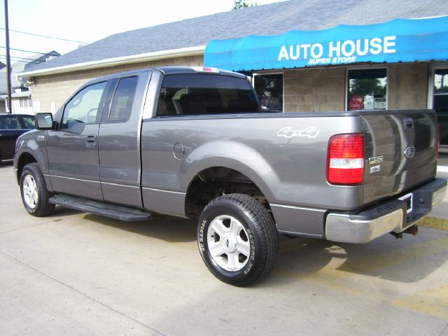 Ford F150 2004 photo 16