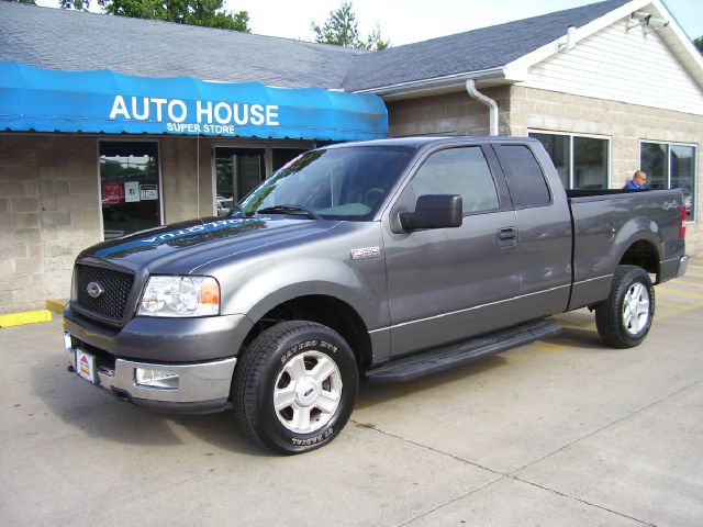 Ford F150 2004 photo 3