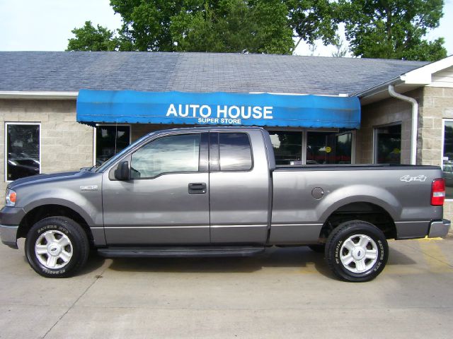 Ford F150 2004 photo 4