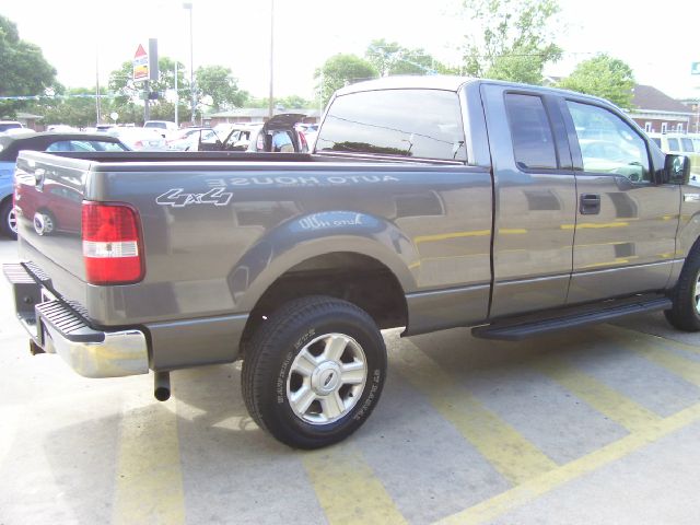 Ford F150 2004 photo 5