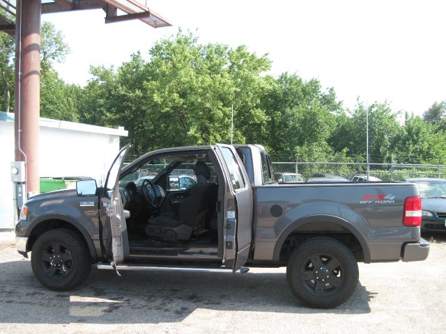 Ford F150 2004 photo 3