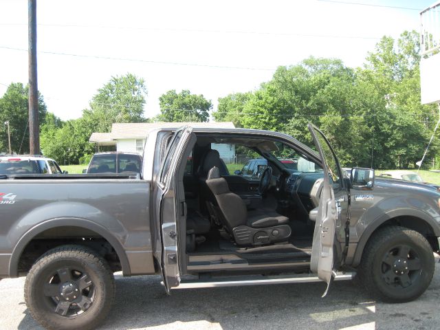 Ford F150 2004 photo 4