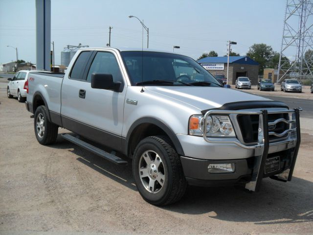 Ford F150 2004 photo 1