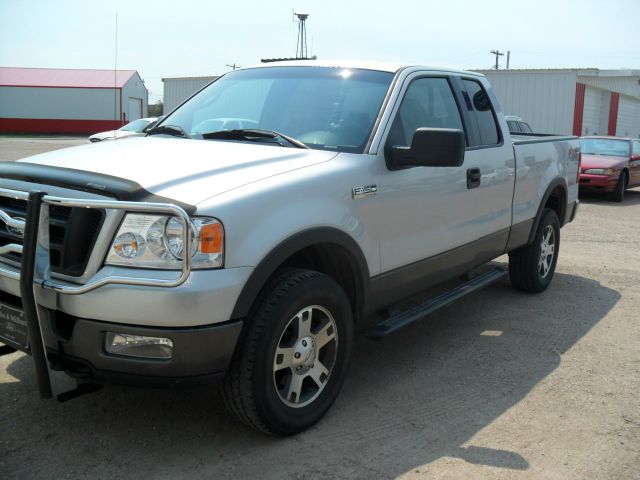 Ford F150 2004 photo 3