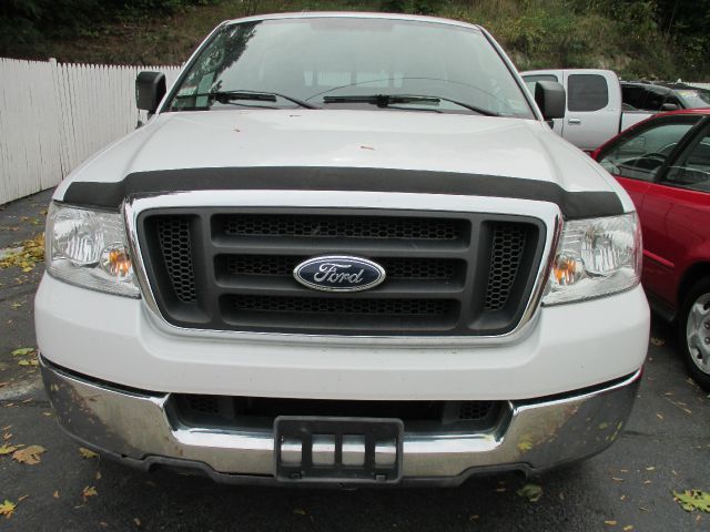 Ford F150 2004 photo 1