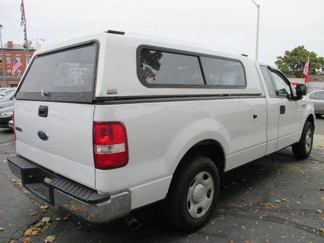 Ford F150 2004 photo 2