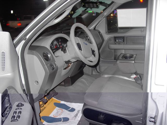 Ford F150 2004 photo 3