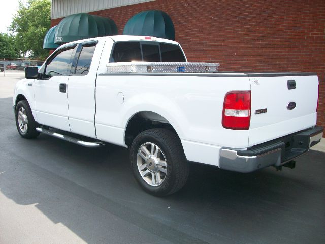 Ford F150 2004 photo 1