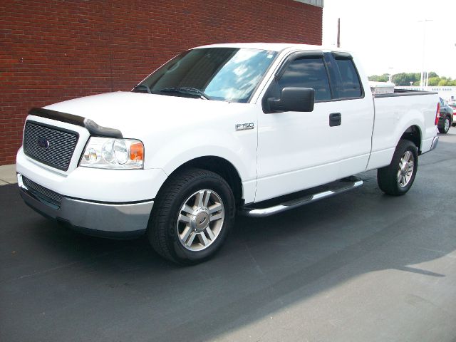 Ford F150 2004 photo 4