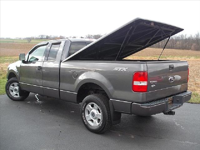 Ford F150 S V6 2WD Pickup