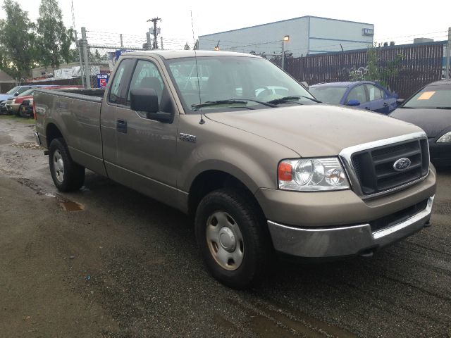 Ford F150 2004 photo 1