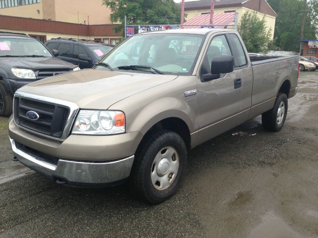 Ford F150 2004 photo 2