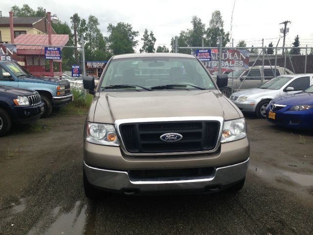 Ford F150 2004 photo 3