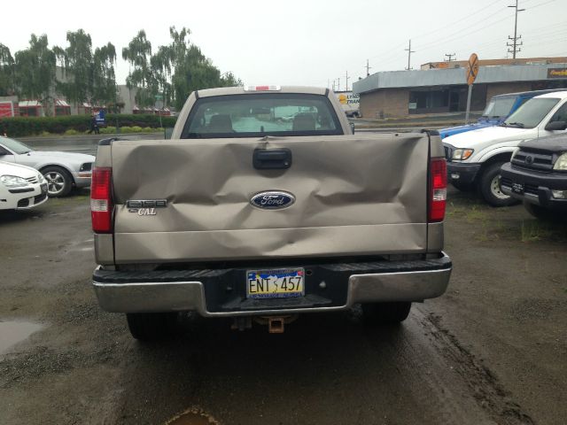 Ford F150 2004 photo 4