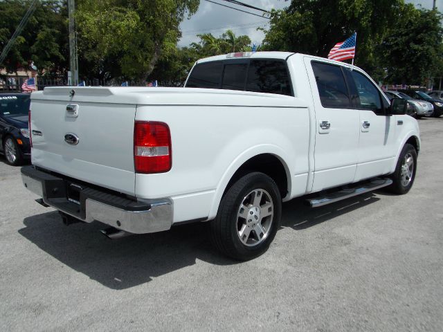 Ford F150 2004 photo 2