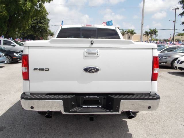 Ford F150 2004 photo 3