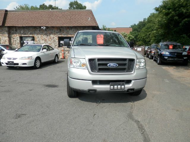 Ford F150 2004 photo 1