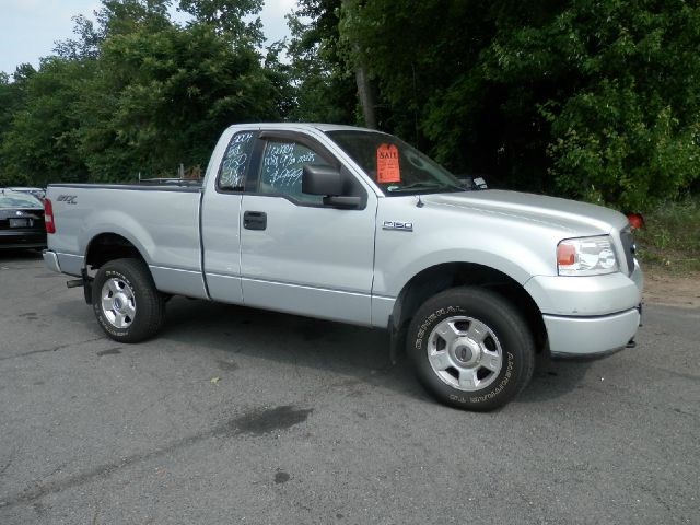 Ford F150 2004 photo 2