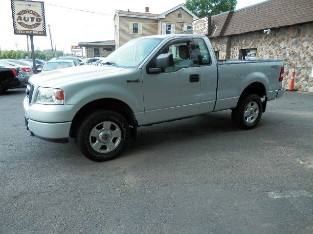 Ford F150 2004 photo 3