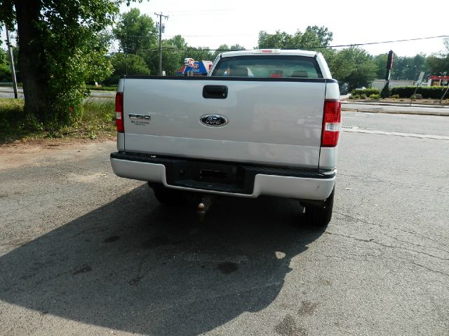 Ford F150 2004 photo 4