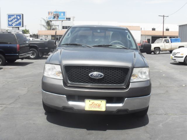 Ford F150 2004 photo 3