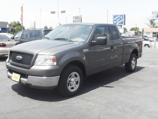 Ford F150 2004 photo 4