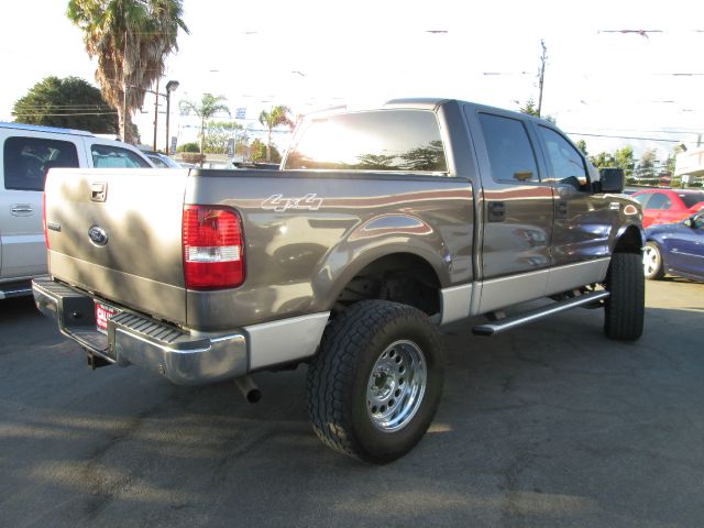 Ford F150 2004 photo 1