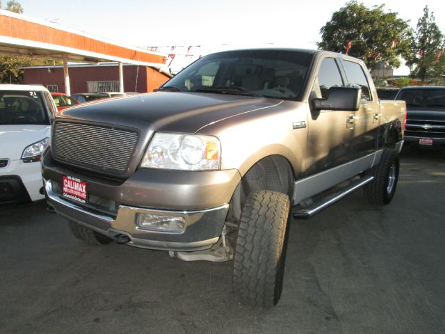 Ford F150 2004 photo 2