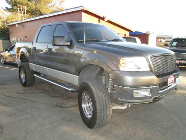 Ford F150 2004 photo 3