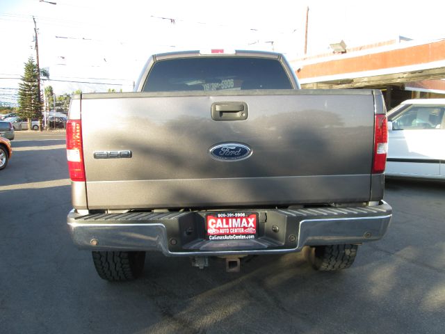 Ford F150 2004 photo 4