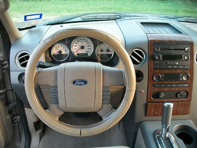 Ford F150 2004 photo 12