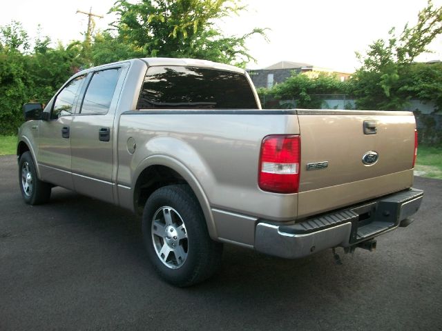 Ford F150 2004 photo 18