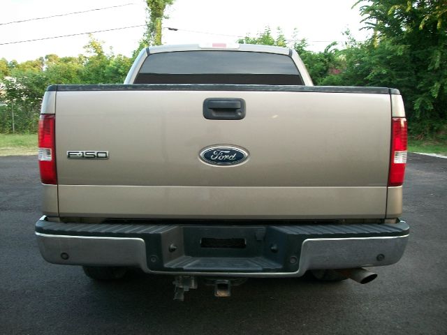 Ford F150 2004 photo 21