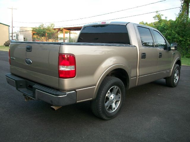 Ford F150 2004 photo 22