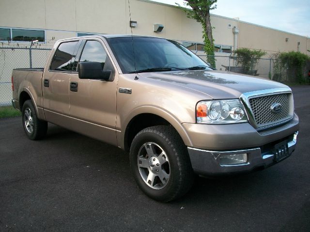 Ford F150 2004 photo 23