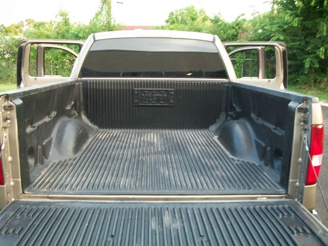 Ford F150 2004 photo 3