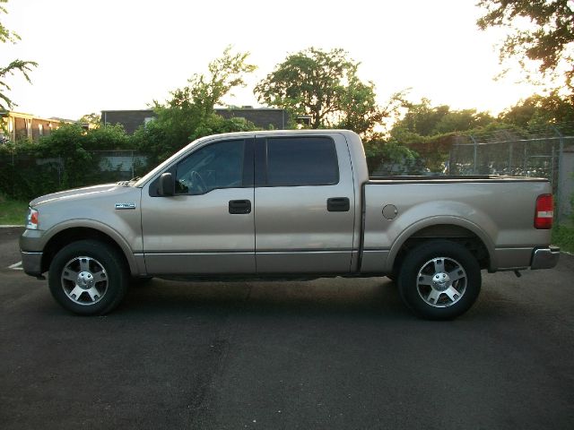 Ford F150 2004 photo 4