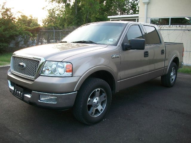 Ford F150 2004 photo 6