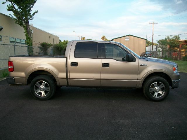 Ford F150 2004 photo 7