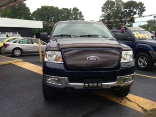 Ford F150 2004 photo 1