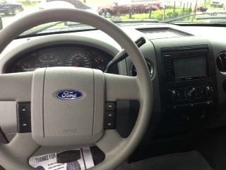 Ford F150 2004 photo 3