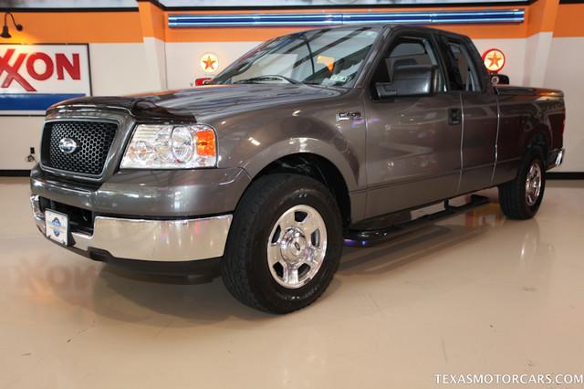 Ford F150 2004 photo 1