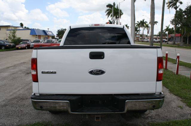 Ford F150 2004 photo 4