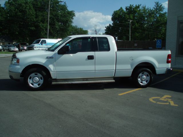 Ford F150 2004 photo 1